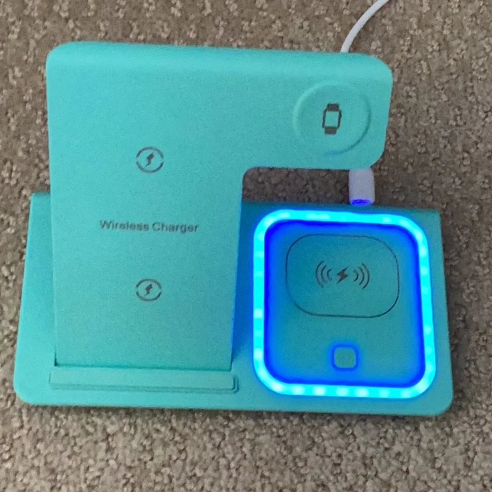 Wireless charger